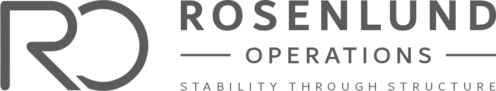 Rosnlund Operations